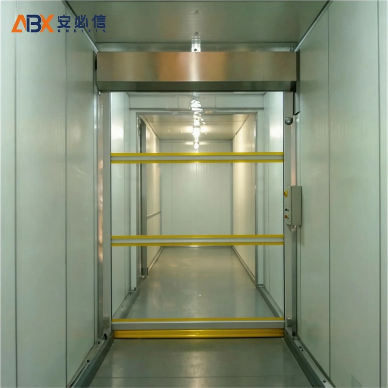 镇江市工业快速门