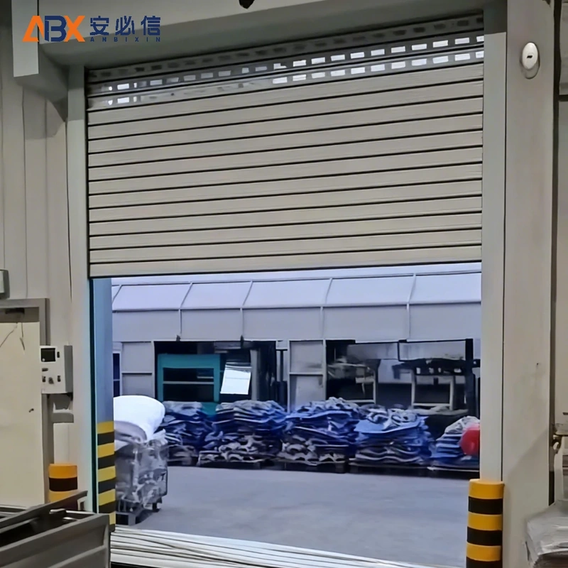 镇江市感应高速门